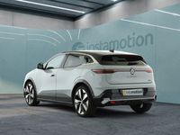 Gebraucht Renault Megane E-Tech Techno 160 kW (218 PS) 2023 Grau Limousine