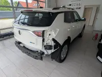 Nuova SsangYong Korando 139 kW (190 CV) 2026 Bianco SUV