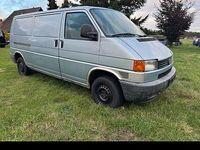 Usata VW Transporter 102 CV (75 kW) 2000 Furgone