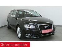 gebraucht Audi A3 Sportback Sportback 1.4 TFSI Ambition ALU PDC SHZ