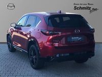 gebraucht Mazda CX-5 AWD HOMURA