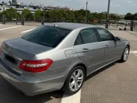 Gebraucht Mercedes E350 265 PS (194 kW) 2011 Grau Limousine