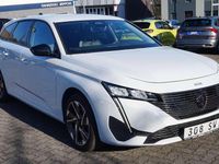 Gebraucht Peugeot 308 SW Allure 131 PS (96 kW) 2024 Okenitweiß (metallic) Kombi