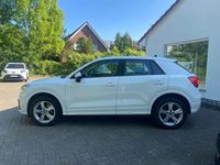 Gebraucht Audi Q2 Sport 150 PS (110 kW) 2019 Ibisweiß SUV