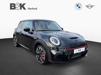 gebraucht Mini John Cooper Works JCW 3-Türer Pano RFK SiHz DrAss HUD Navi LkHz3-Türer Pano RFK SiHz DrAss HUD Navi LkHz