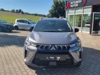 Gebraucht Mitsubishi ASX Edition 158 PS (116 kW) 2025 Anthrazitgrau SUV