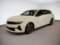 Gebraucht Opel Astra GS Line 131 PS (96 kW) 2025 Weiß Kleinwagen