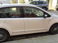 Second-hand VW up! 60 CP (44 kW) 2013 Alb Hatchback