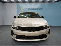 Occasion Opel Astra 131 ch (96 kW) 2025 Gris Break