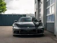 Neu Ferrari 12 Cilindri 825 PS (606 kW) 2026 Schwarz Coupé