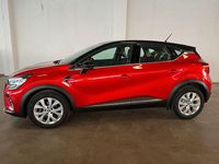 Gebraucht Renault Captur Intens 140 PS (102 kW) 2022 Rot SUV