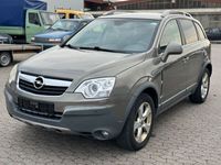 gebraucht Opel Antara 2.0 CDTI Cosmo 110kW Leder - Xenon -