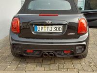 Gebraucht Mini John Cooper Works 231 PS (169 kW) 2018 Kleinwagen