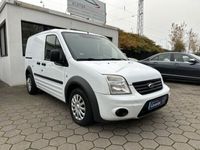 gebraucht Ford Transit Connect Kasten Trend