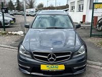 gebraucht Mercedes C63 AMG AMG Performance Designo