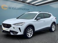 Gebraucht Cupra Formentor 150 PS (110 kW) 2024 Andere SUV