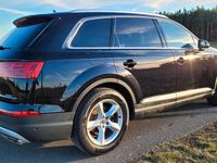 Gebraucht Audi Q7 272 PS (200 kW) 2015 Schwarz SUV