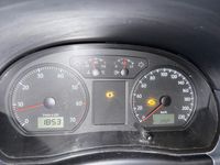 Gebraucht VW Polo 69 PS (50 kW) 2005 Blau Kleinwagen