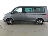 Używany VW T6 Highline 2018 Szary Van