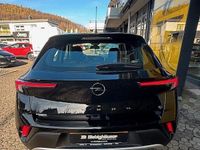 Gebraucht Opel Mokka-e Elegance 100 kW (136 PS) 2022 Schwarz SUV