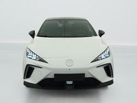 Gebraucht MG MG4 EV 319 kW (435 PS) 2025 Dover white / toit noir Kleinwagen