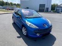 gebraucht Peugeot 207 Sport 120 VTi Sport / TÜV - 06/25