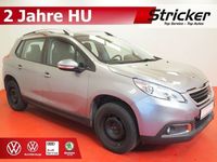 gebraucht Peugeot 2008 Active 1.2 TÜV bis 03/2026 Klima