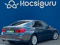 Gebraucht BMW 330e iPerformance 184 PS (135 kW) 2017 Grau Limousine