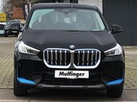 Gebraucht BMW iX1 Performance 230 kW (313 PS) 2023 Schwarz SUV