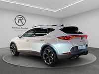 Gebraucht Cupra Formentor VZ 245 PS (180 kW) 2022 Weiß SUV