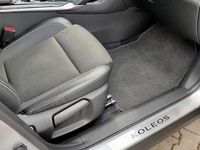 Gebraucht Renault Koleos Intens 184 PS (135 kW) 2021 Highlandgrau SUV