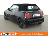 Gebraucht Mini ONE 102 PS (75 kW) 2019 Schwarz Kleinwagen