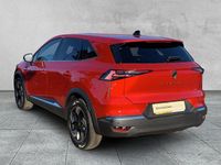 Neu Renault Symbioz Techno 140 PS (102 kW) 2026 Rot SUV