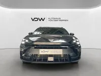 Gebraucht Cupra Leon 150 PS (110 kW) 2025 Schwarz Kombi