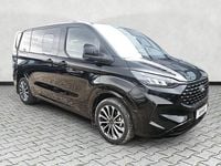 Neu Ford Tourneo Custom Titanium X 2026 Agate black metallic Van