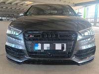 Gebraucht Audi S3 Sport 300 PS (220 kW) 2014 Grau Limousine