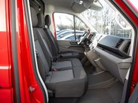 gebraucht VW Crafter Kasten 2.0TDI