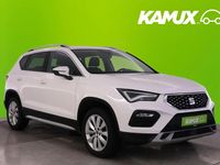 Gebraucht Seat Ateca Xperience 150 PS (110 kW) 2024 Weiß SUV