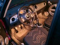 Gebraucht Mini Cooper Coupé 131 PS (96 kW) 2003 Rot Coupé