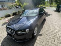 Gebraucht Audi A4 Ambition 150 PS (110 kW) 2014 Limousine