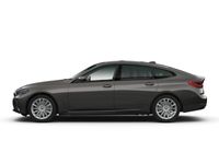 gebraucht BMW 630 d Gran Turismo