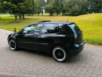 Gebraucht VW Golf V 80 PS (58 kW) 2007 Schwarz Limousine