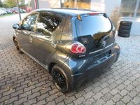 gebraucht Toyota Aygo AygoCool,Klima,EFH,1.Hand.