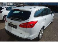 Gebraucht Ford Focus Business Edition 101 PS (74 kW) 2017 Kombi