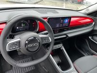 gebraucht Fiat 600E (Red) LED Keyless PDC, CarPlay - Auto Mattern