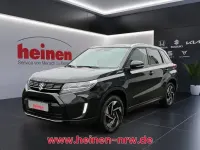 Usata Suzuki Vitara Comfort 129 CV (94 kW) 2025 Nero SUV