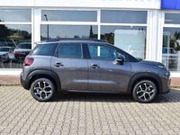 Gebraucht Citroën C3 Aircross PureTech 110 PS (80 kW) 2024 Grau SUV