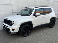 Gebraucht Jeep Renegade Night Eagle 150 PS (110 kW) 2022 Alpine white clear coat SUV