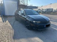 Gebraucht Opel Astra 131 PS (96 kW) 2024 Schwarz Kombi