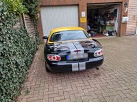 gebraucht Mazda MX5 1.6 16V 1.6